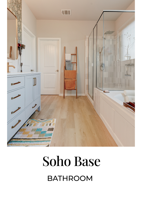 Soho Base