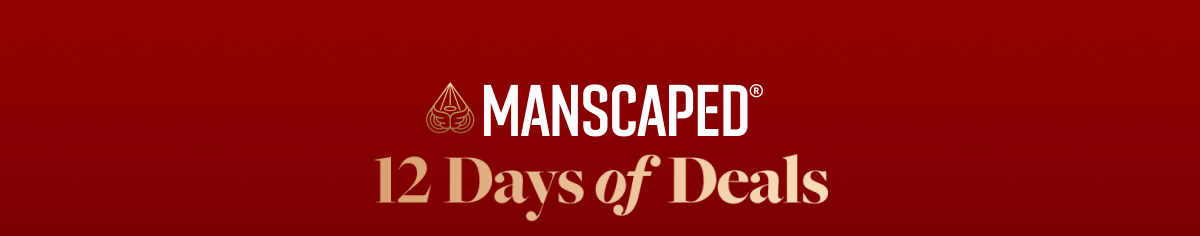 MANSCAPED®