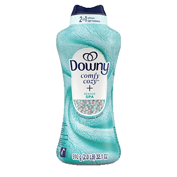 Downy Comfy Cozy Fabric Softening Beads