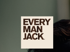 Every Man Jack logo
