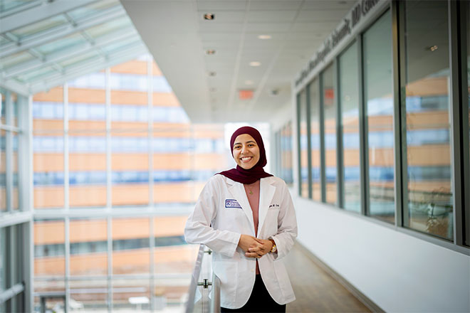 Bayan Galal.