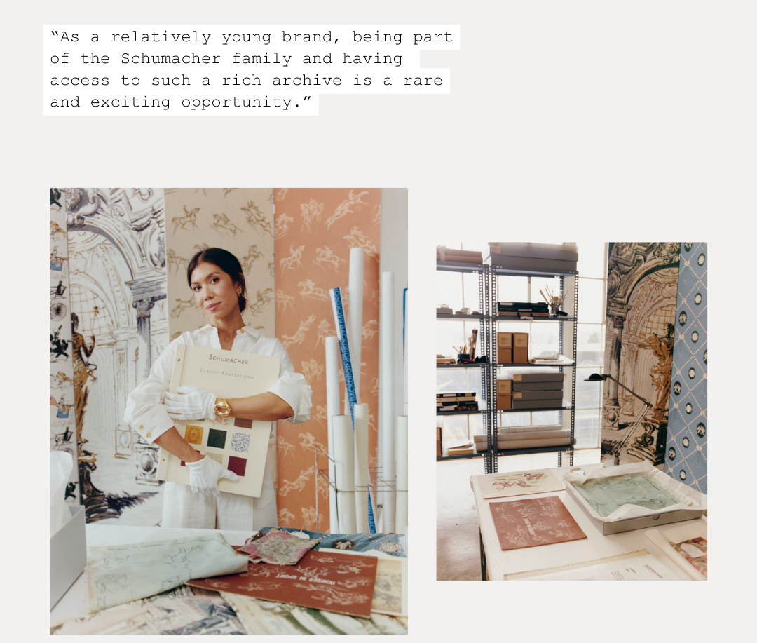 ARCHIVE BY BACKDROP