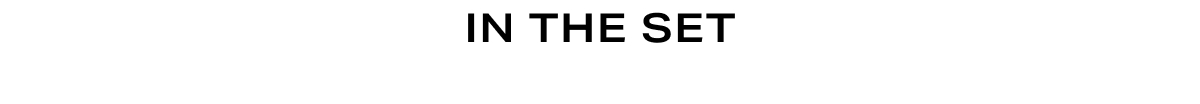Slice - In The Set