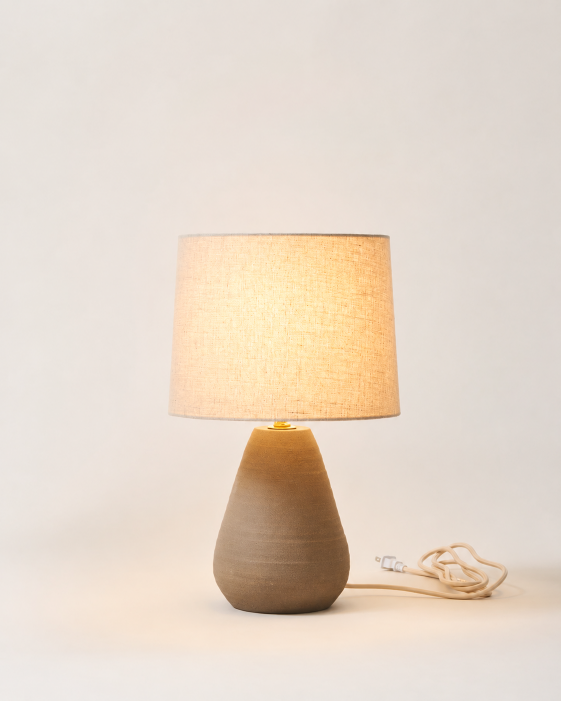 Teardrop Lamp — Small