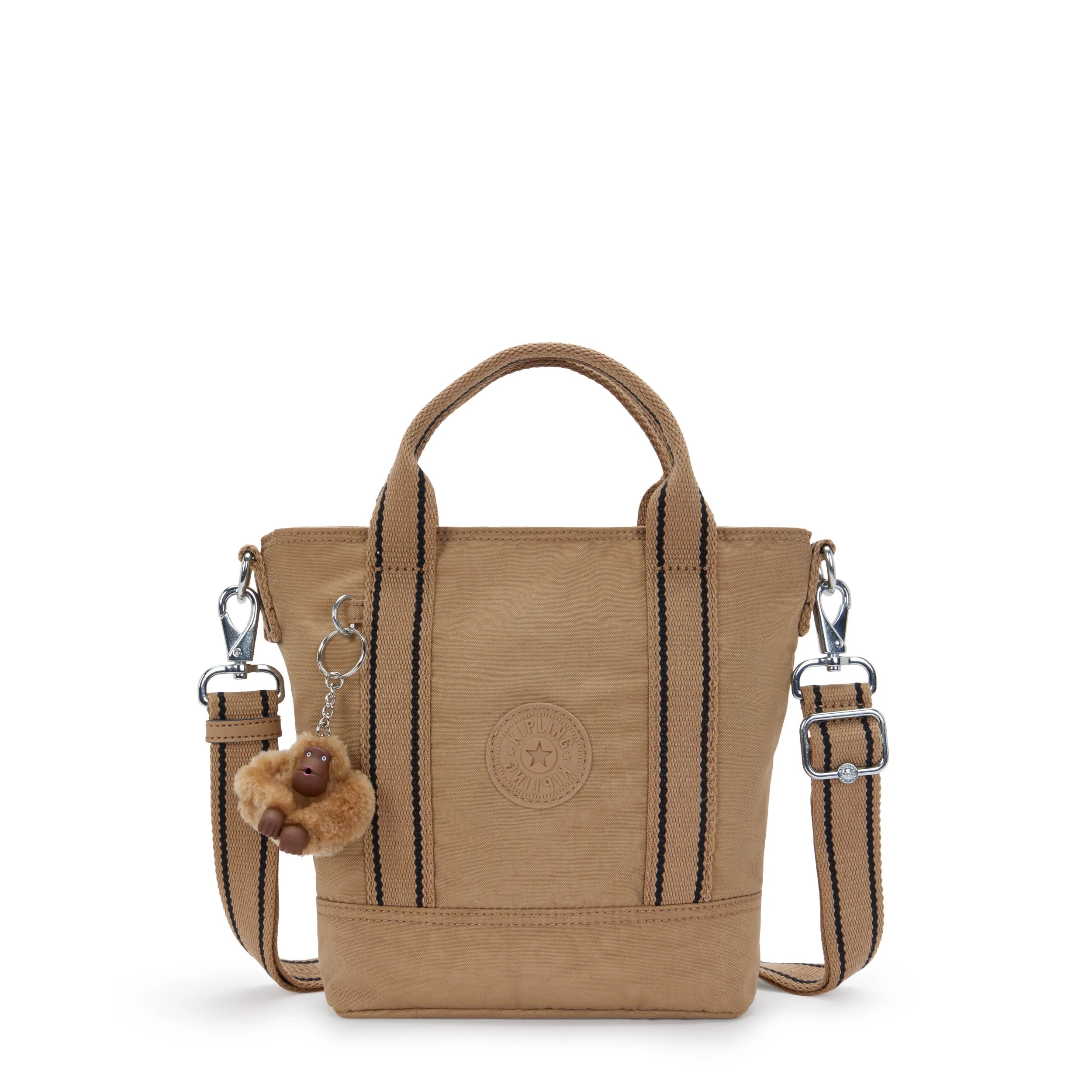 Angel S Handbag-Early Tan