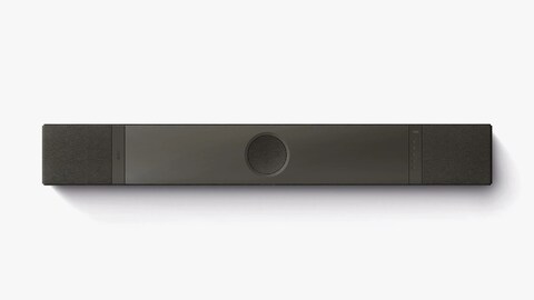 A Famous British Hi-Fi Maker Just Released a Standout Soundbar for Audiophiles