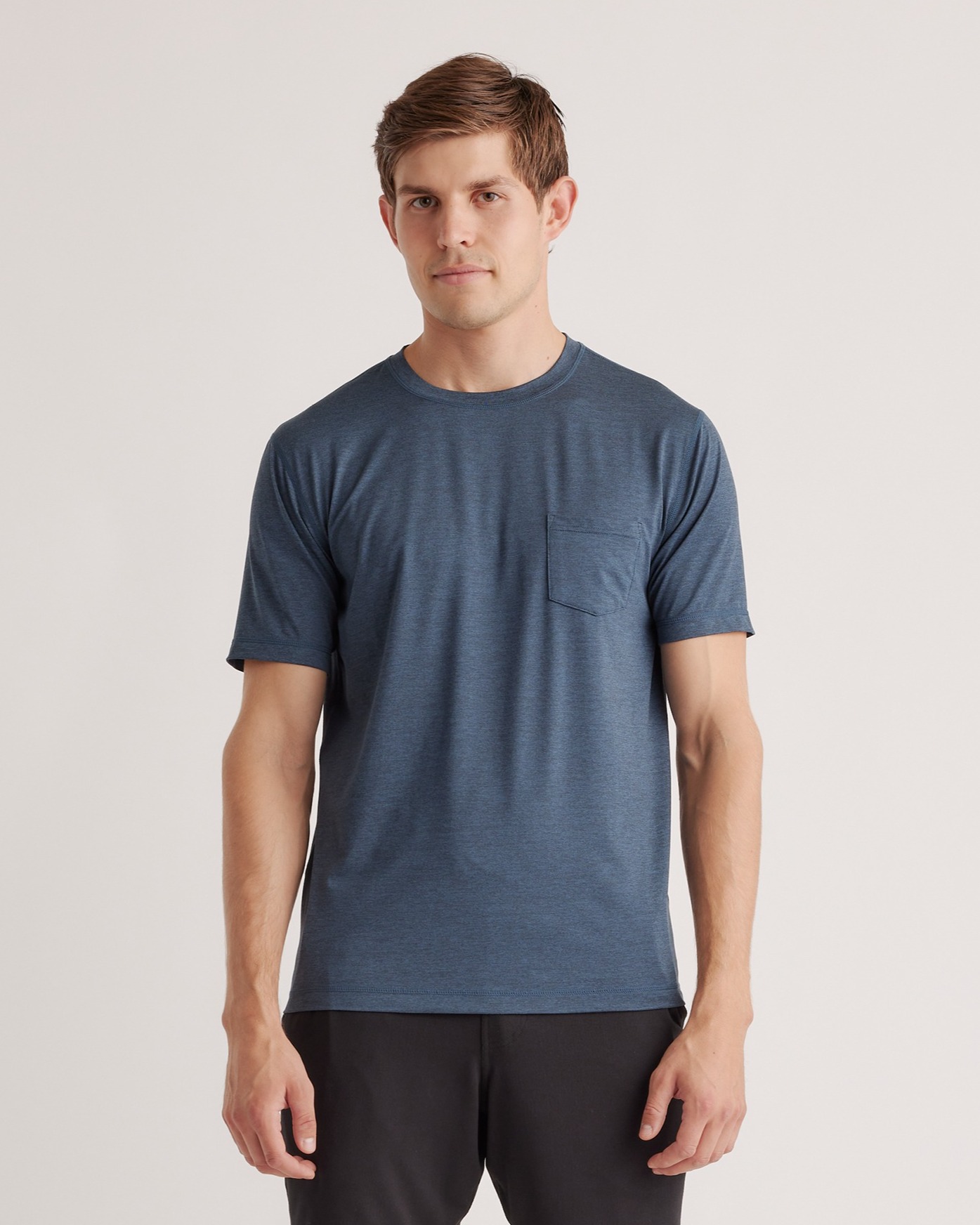 Flowknit Breeze Performance Pocket Tee