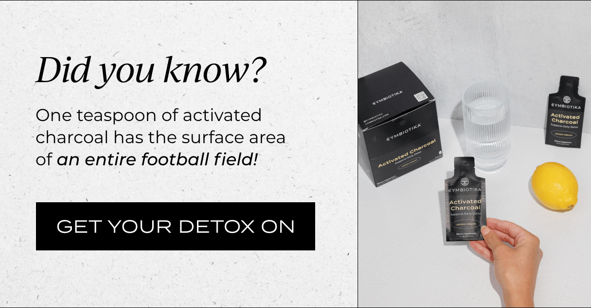Get your detox on