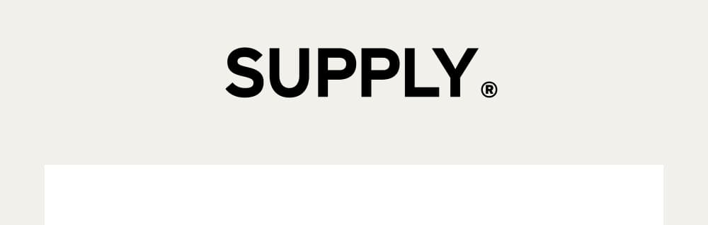 Supply