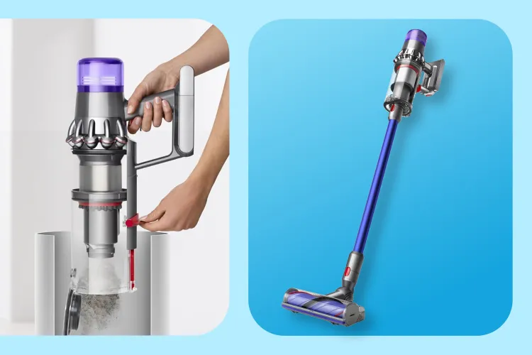 Amazon Quietly Dropped a Massive Deal on This ‘Exceptional’ Dyson Vacuum — Act Fast to Save 55%