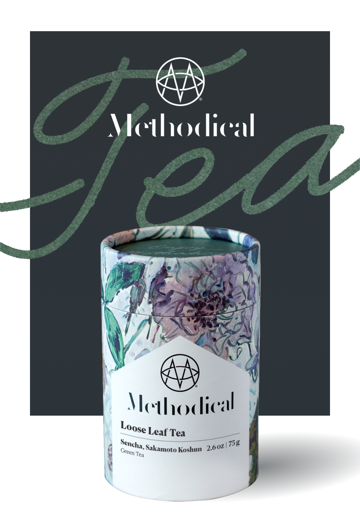 Methodical: Introducing Sencha, Sakamoto Koshun
