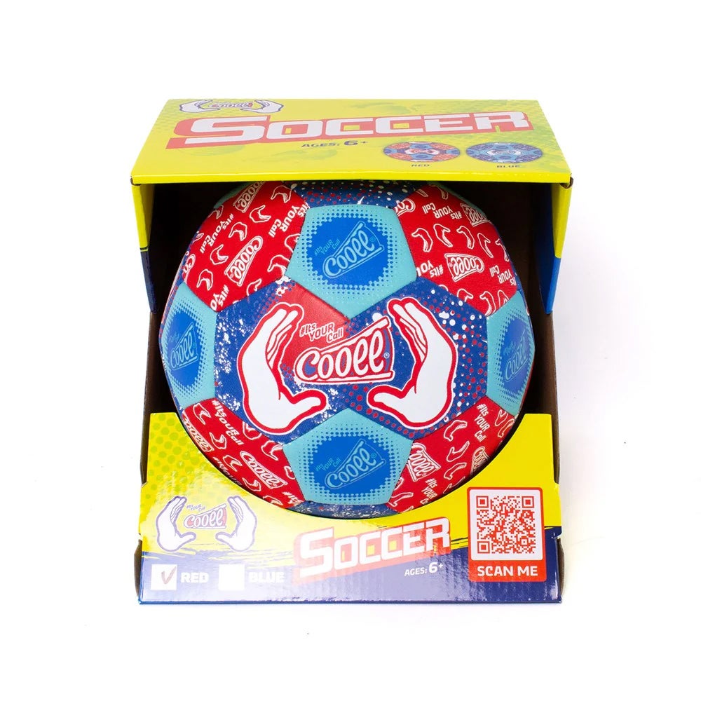 Cooee Neoprene #5 Soccer Ball