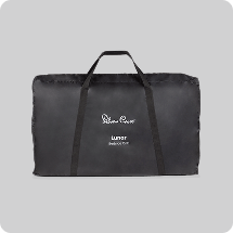 Lunar Travel Bag