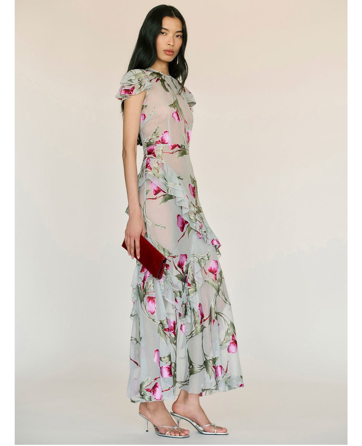 Camila Dress