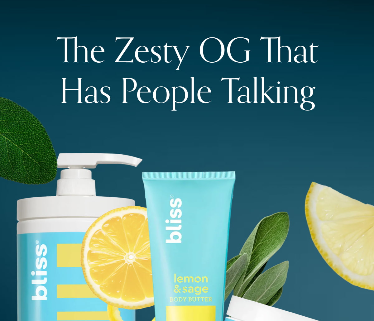 The Zesty OG That Has People Talking