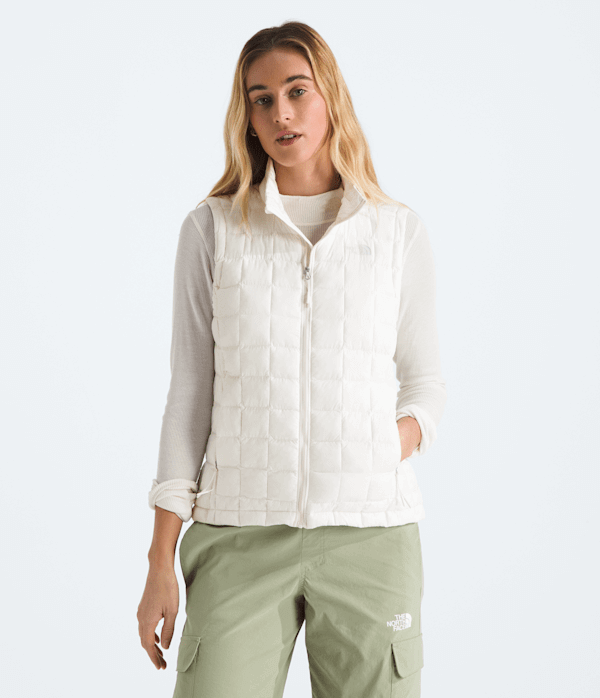 Women’s ThermoBall™ Vest 2.0