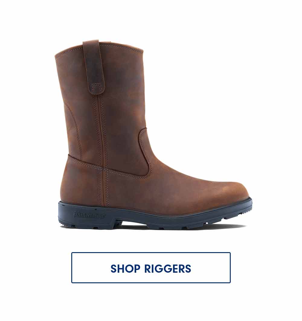 Shop Riggers