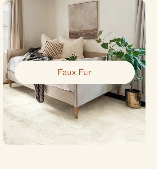 Faux Fur