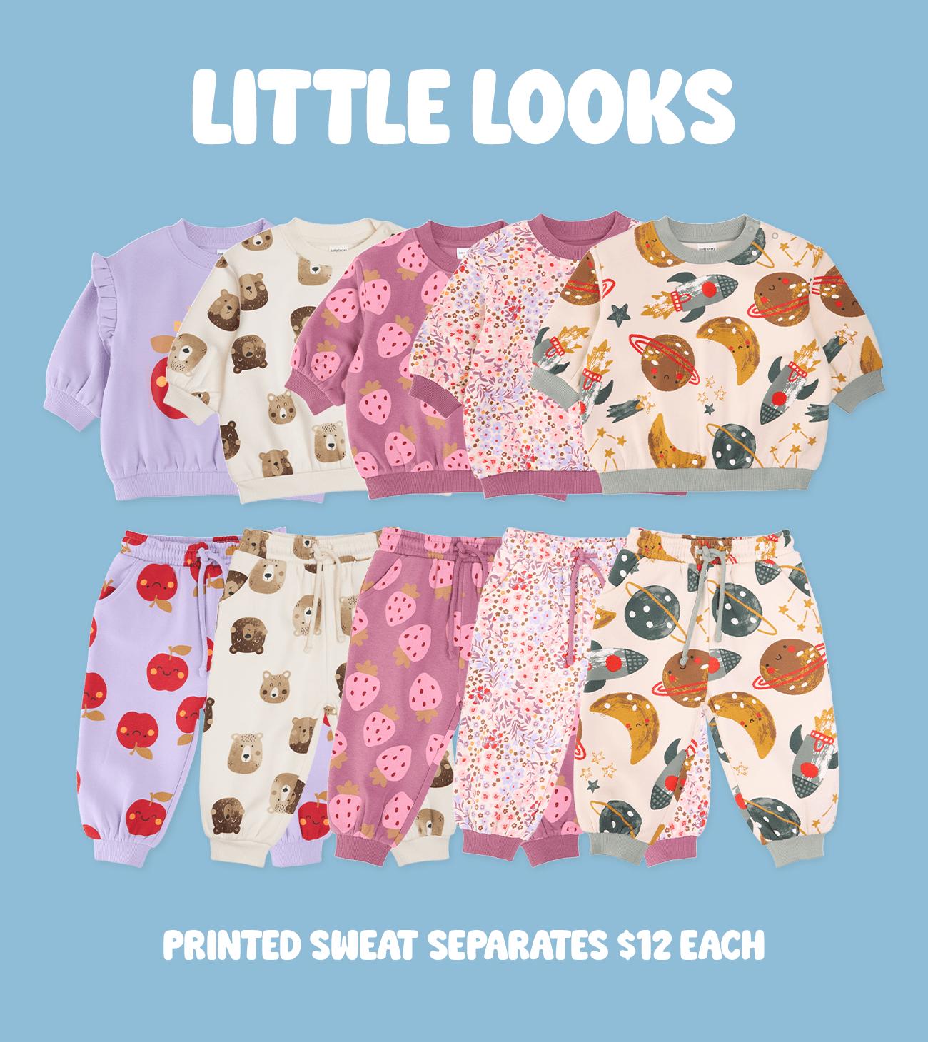 Little Looks