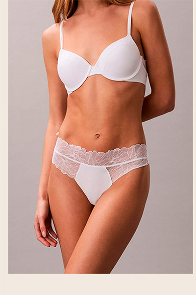 Bras