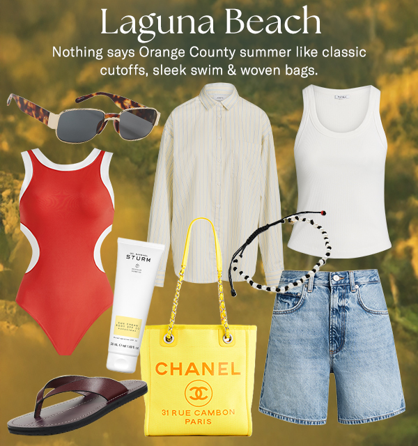 Laguna Beach