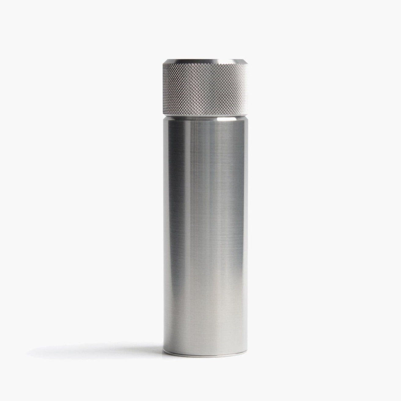 Image of 100ml Hip Flask - Steel