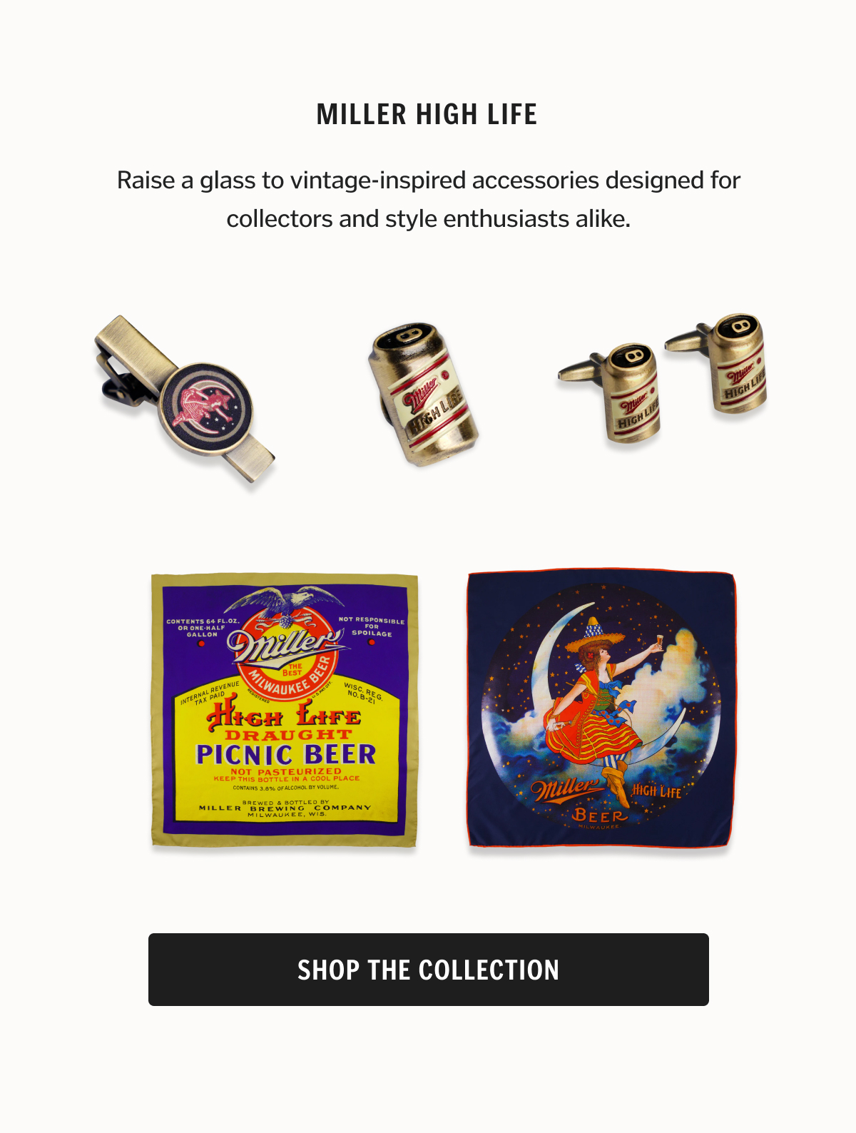 Shop Miller High Life