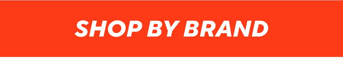 Shop By Brand