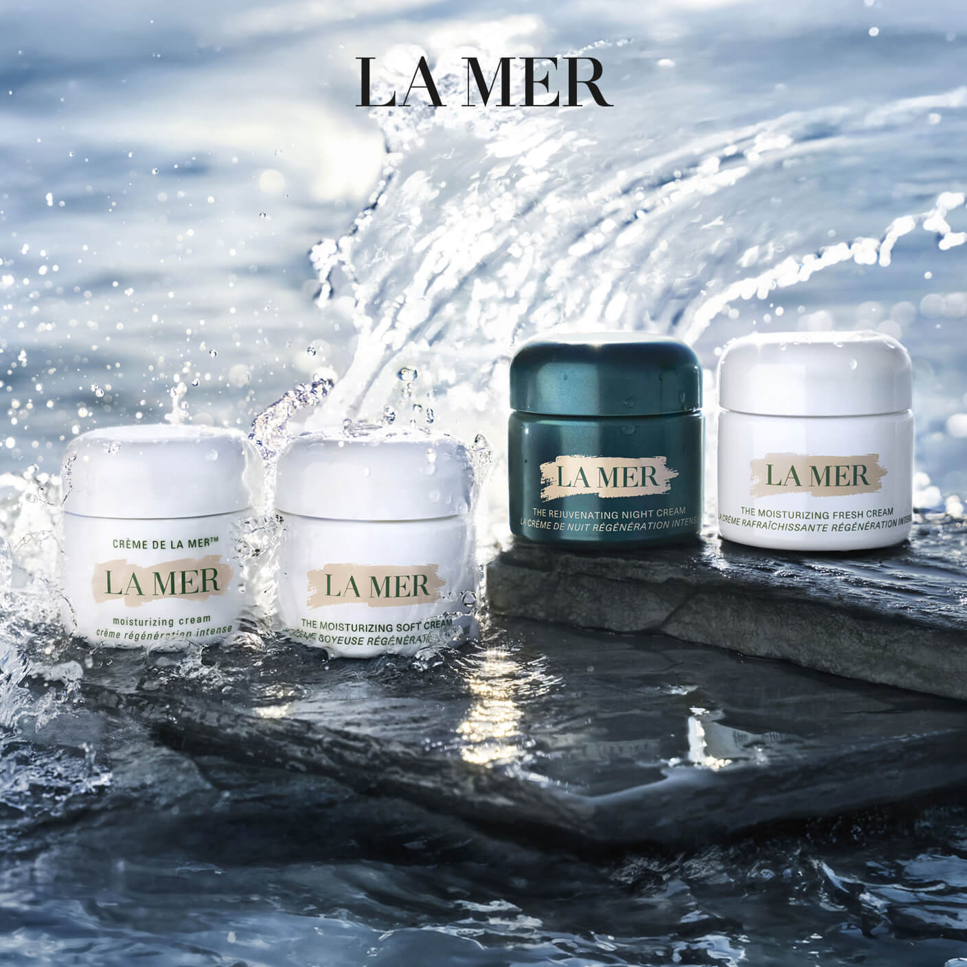 LA MER