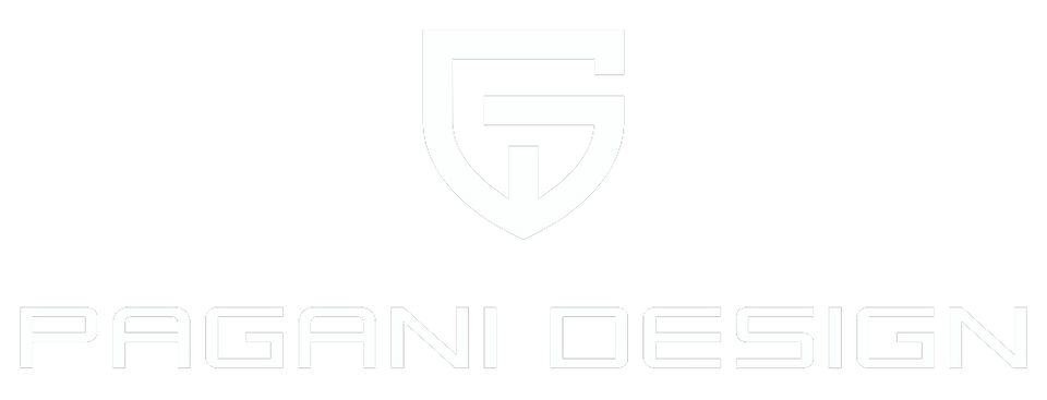 Pagani Design Official Store