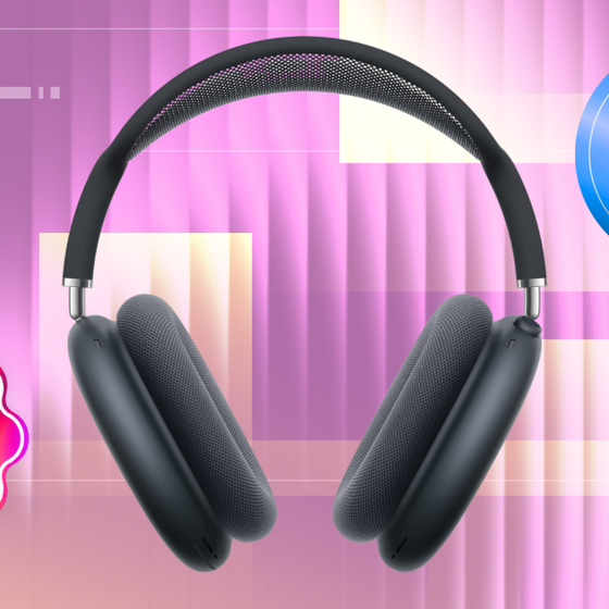 Pick Up AirPods Max 2 at Their Lowest Price Ever