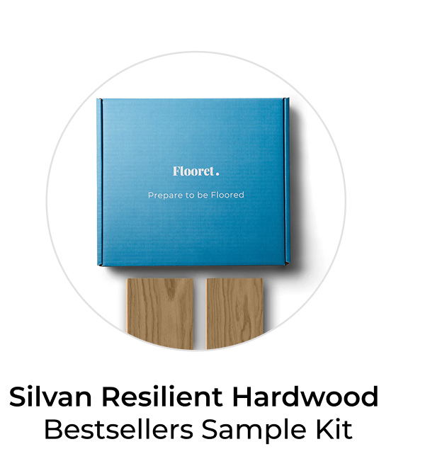 Silvan Resilient Hardwood