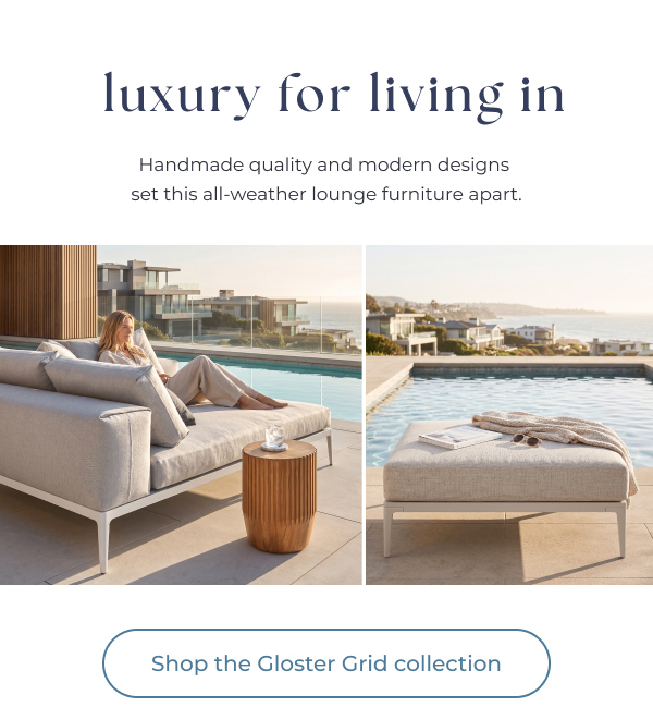 Gloster Grid Collection