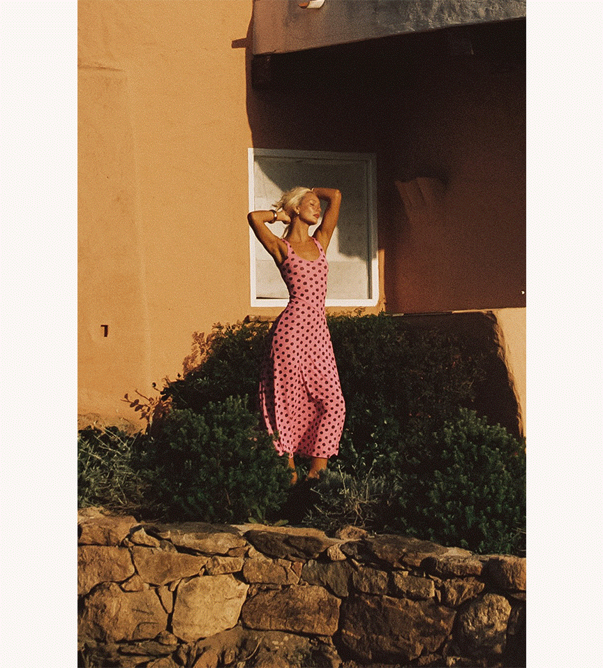 CHIC COVER-UPS