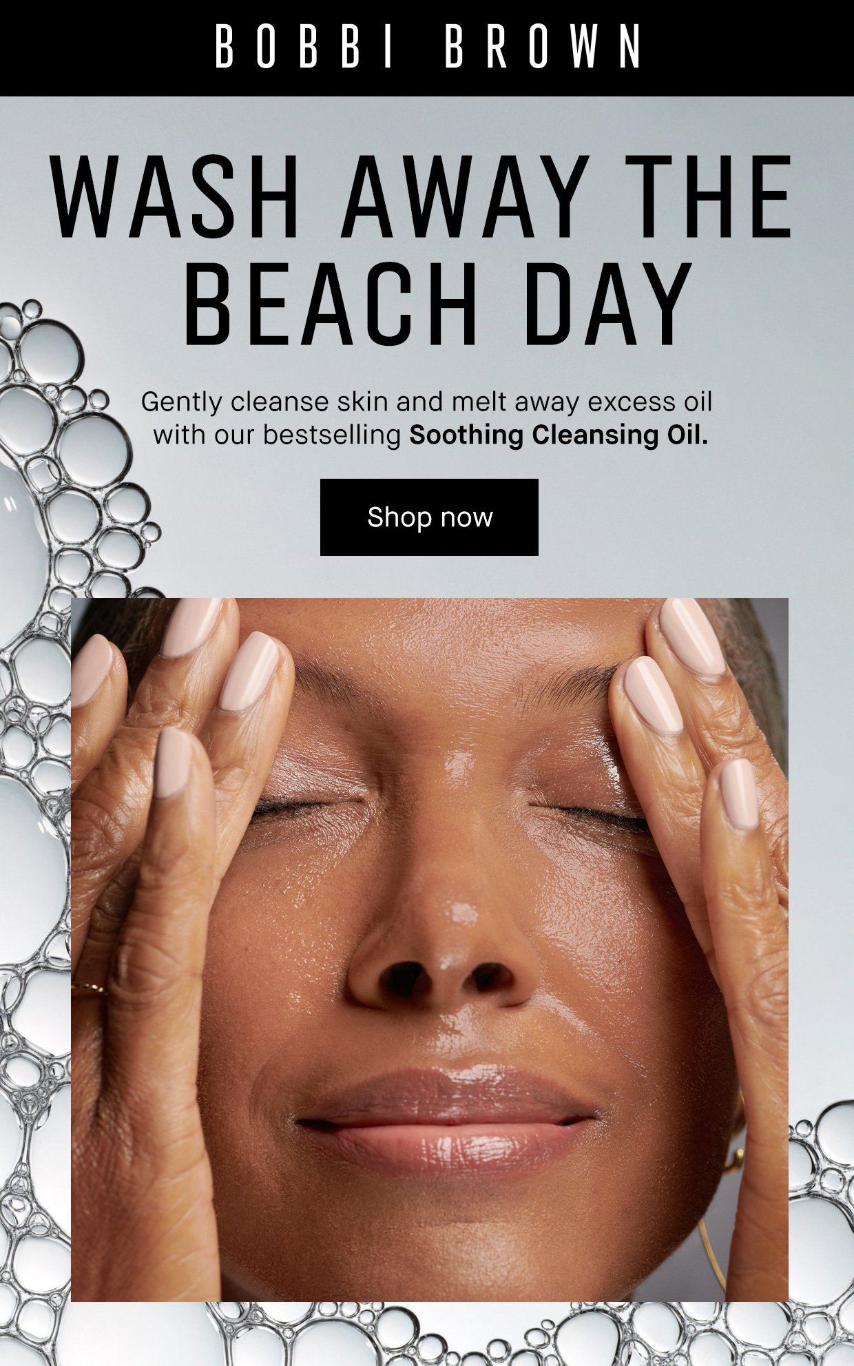 Bobbi Brown