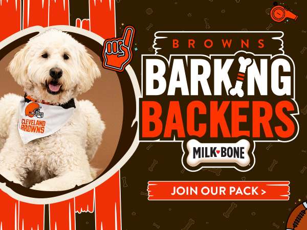 Barking Backers
