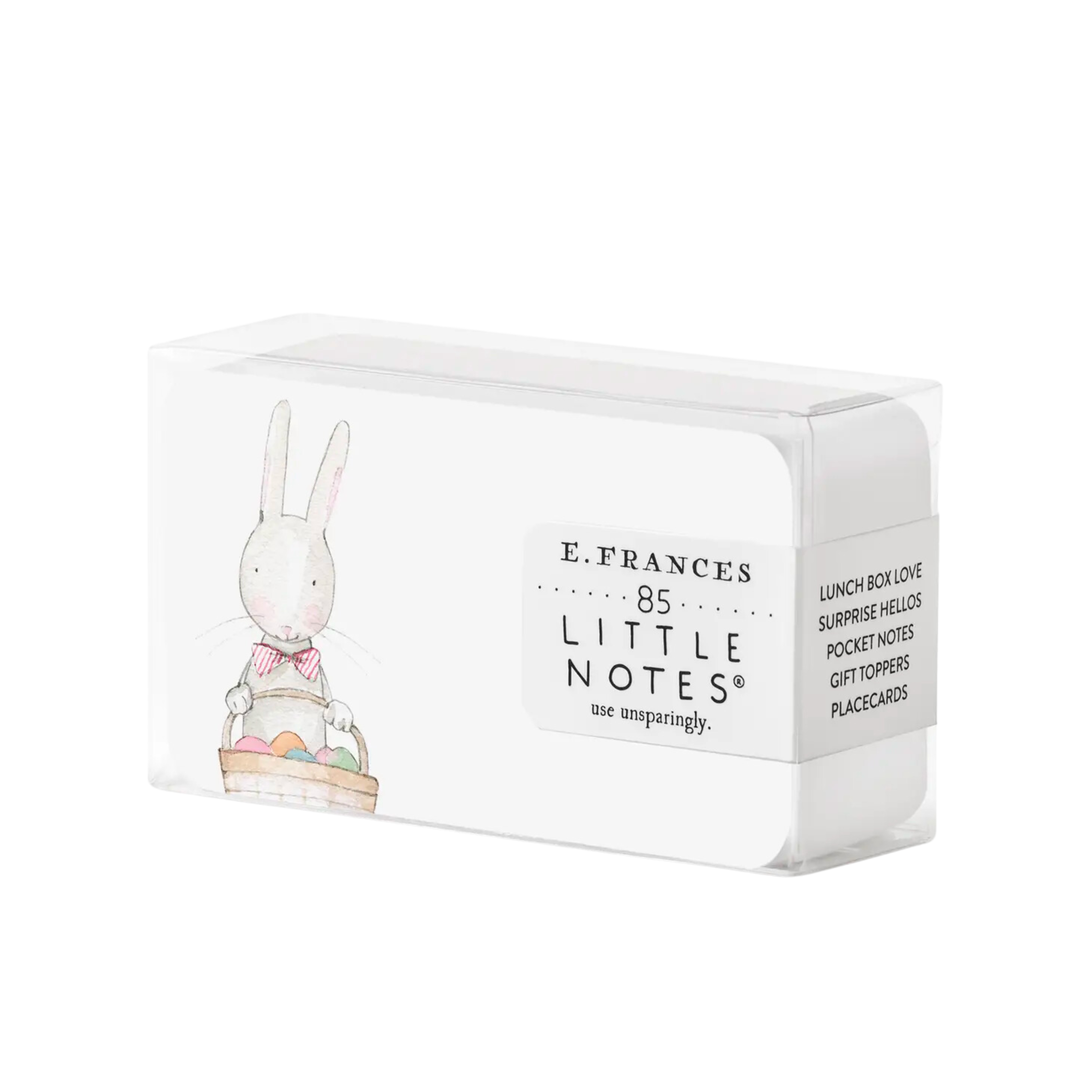 Image of Peter Rabbit Easter Little Notes