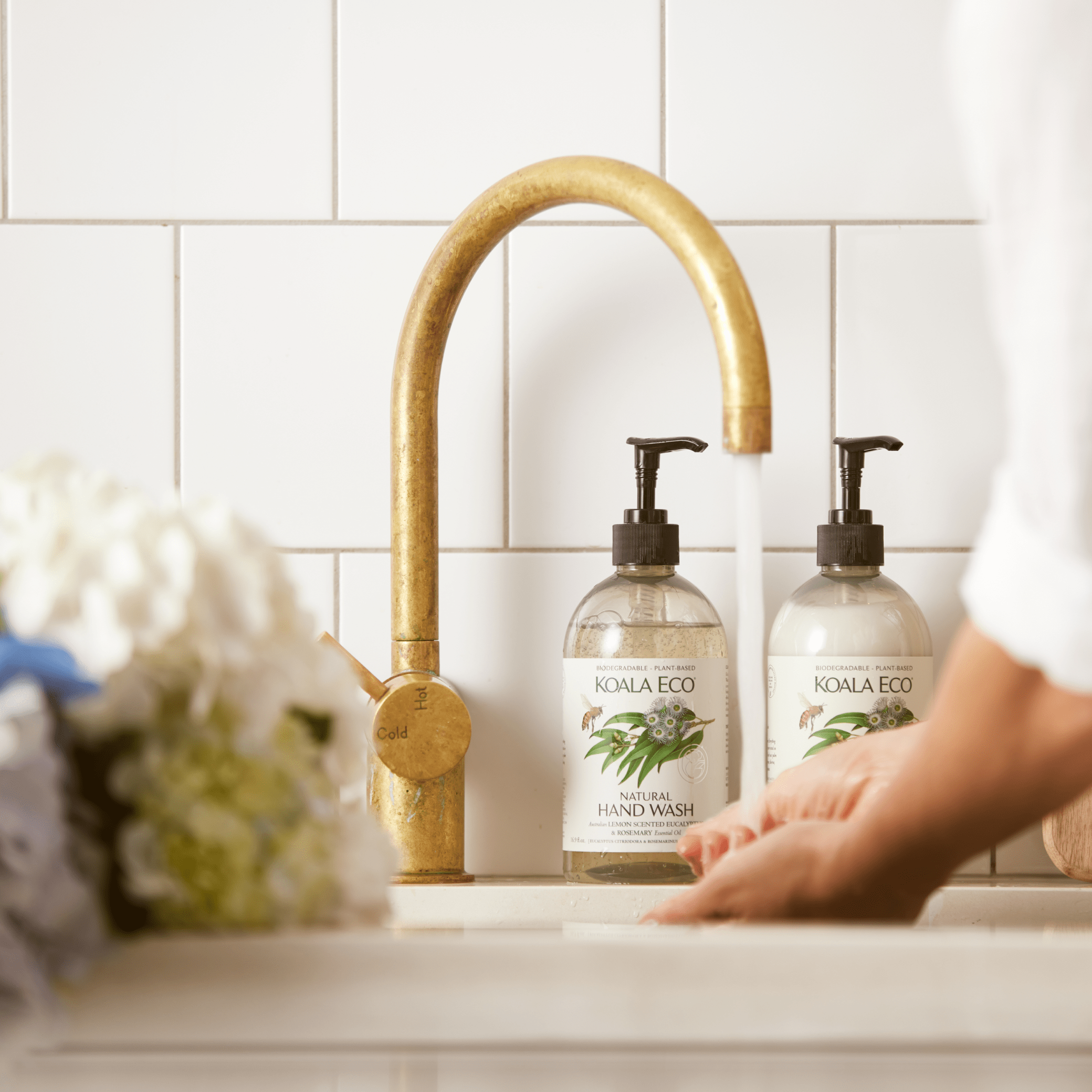 HAND WASH
