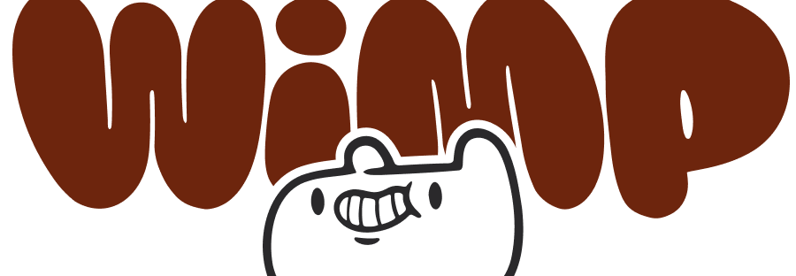 Wimp Decaf Coffee Co