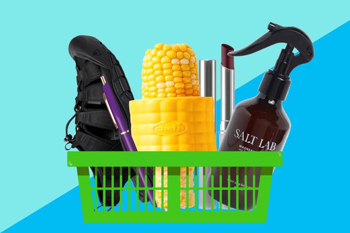 Year in Review: How Strategist Readers Shopped in 2025
