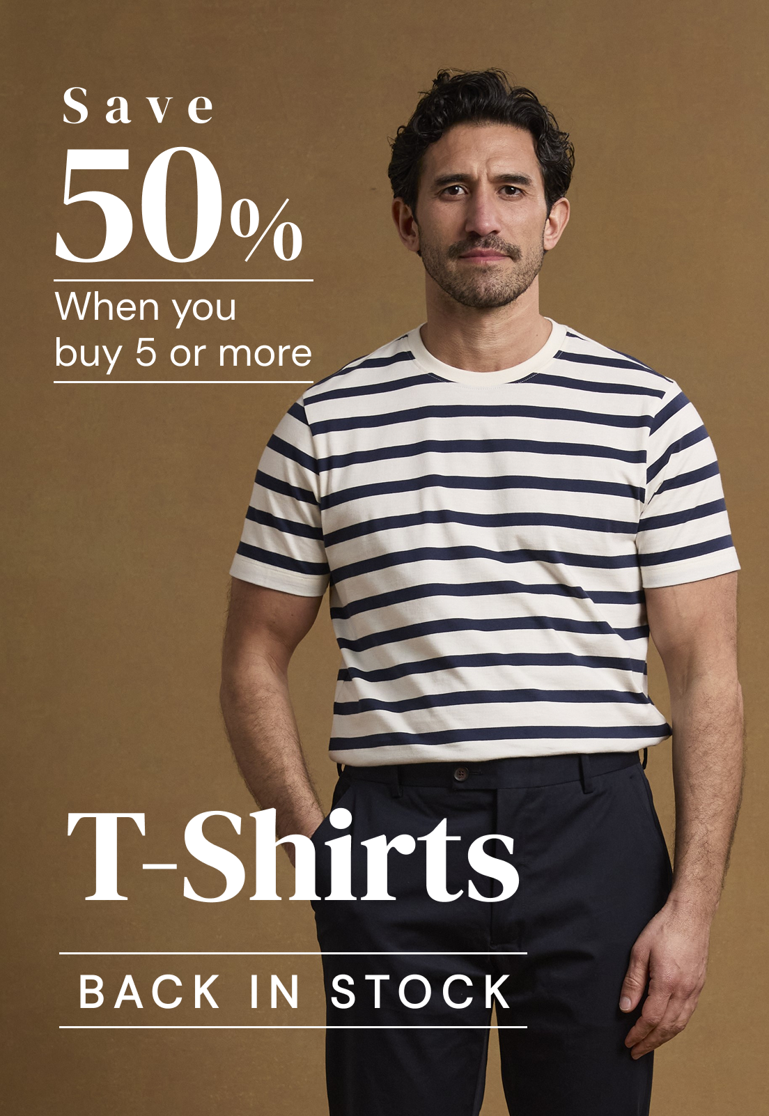 T-Shirts