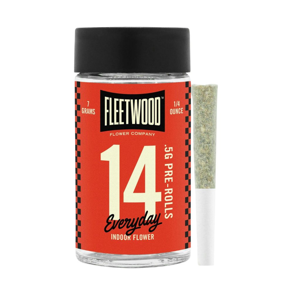 FLEETWOOD