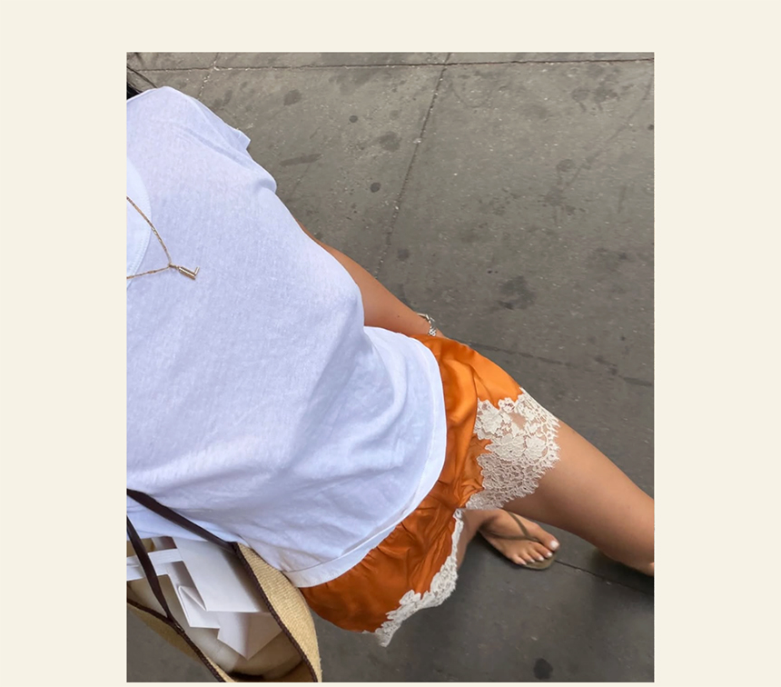 Shop Summer Dressing with Laura Jung at DÔEN
