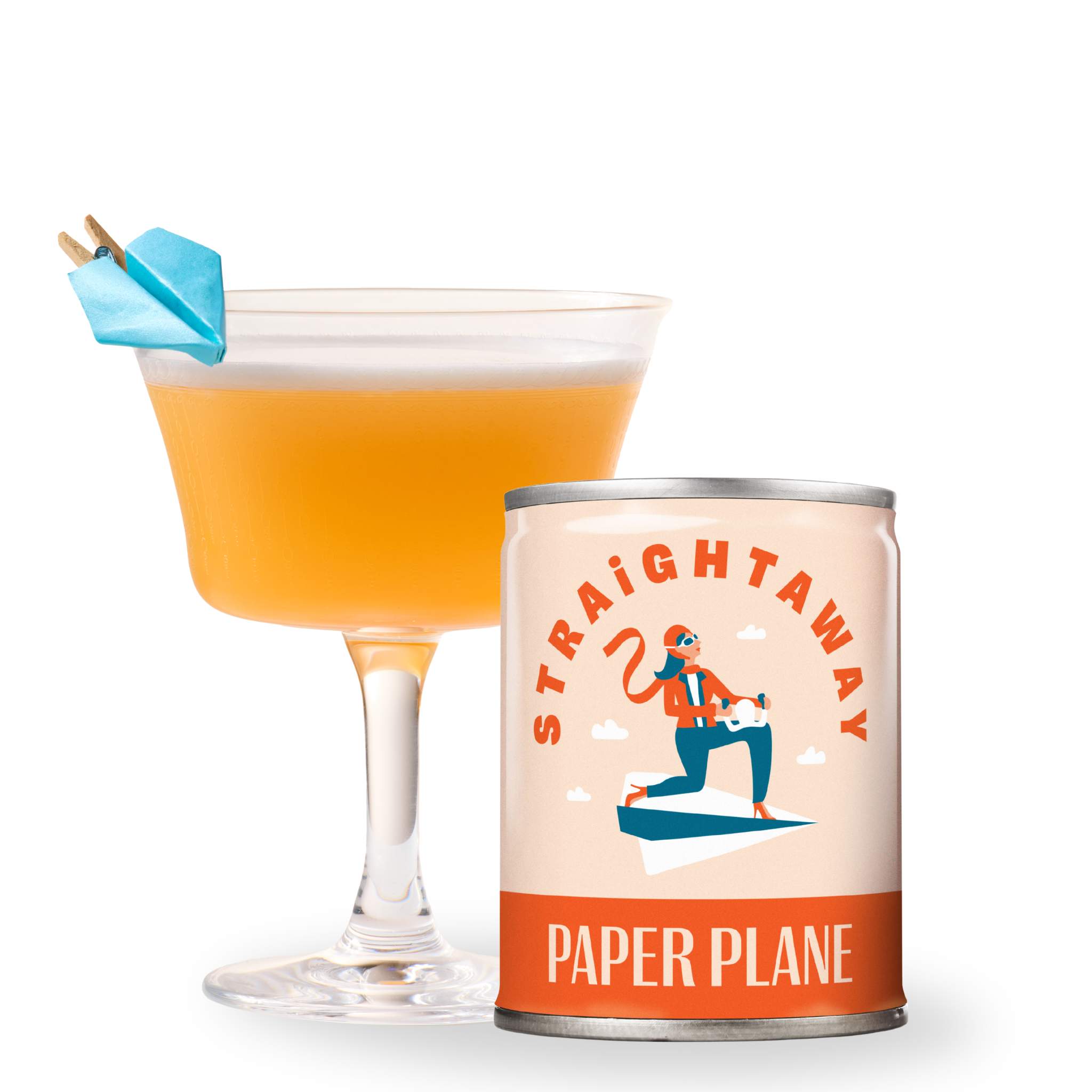 Image of Paper Plane