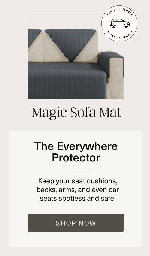 MAGIC SOFA MAT