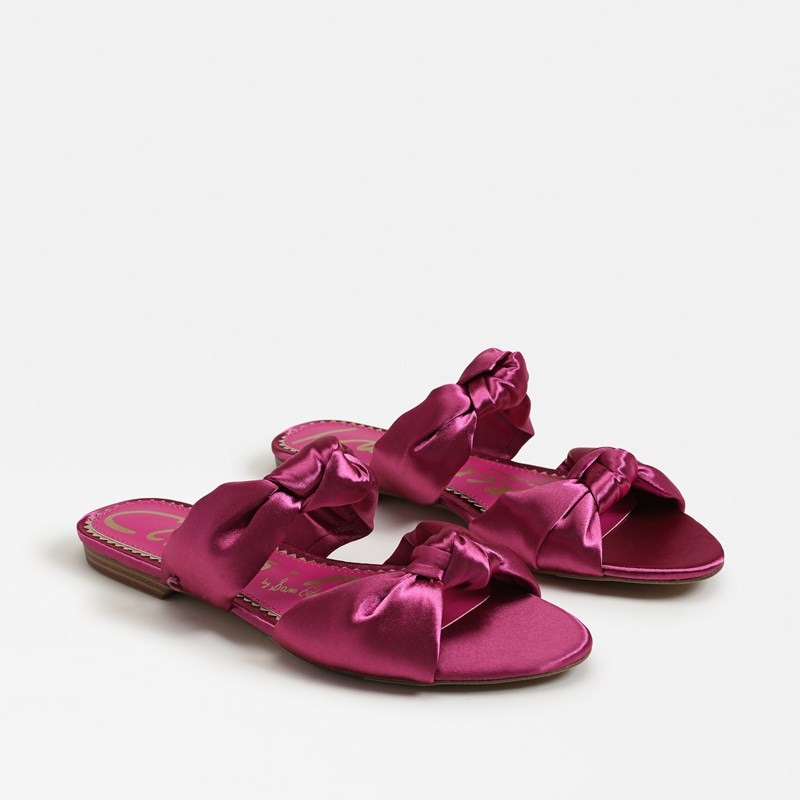 Marissa Flat Sandal
