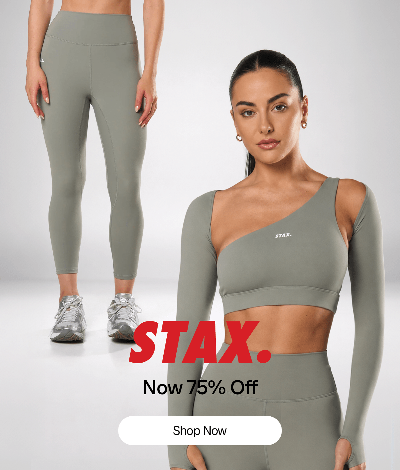Shop STAX