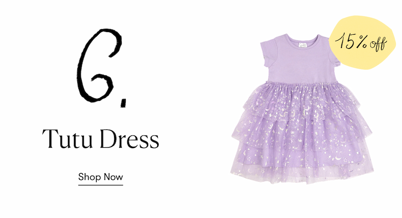 Tutu Dress