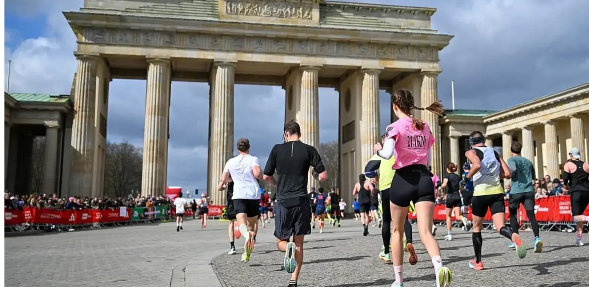 Berlin Half 2027