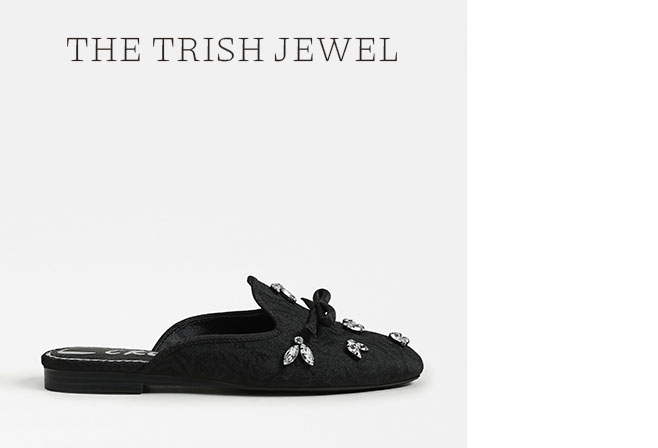 The Trish Jewel
